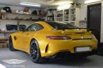 Mercedes-AMG GT R by Elite Motors 2017 года